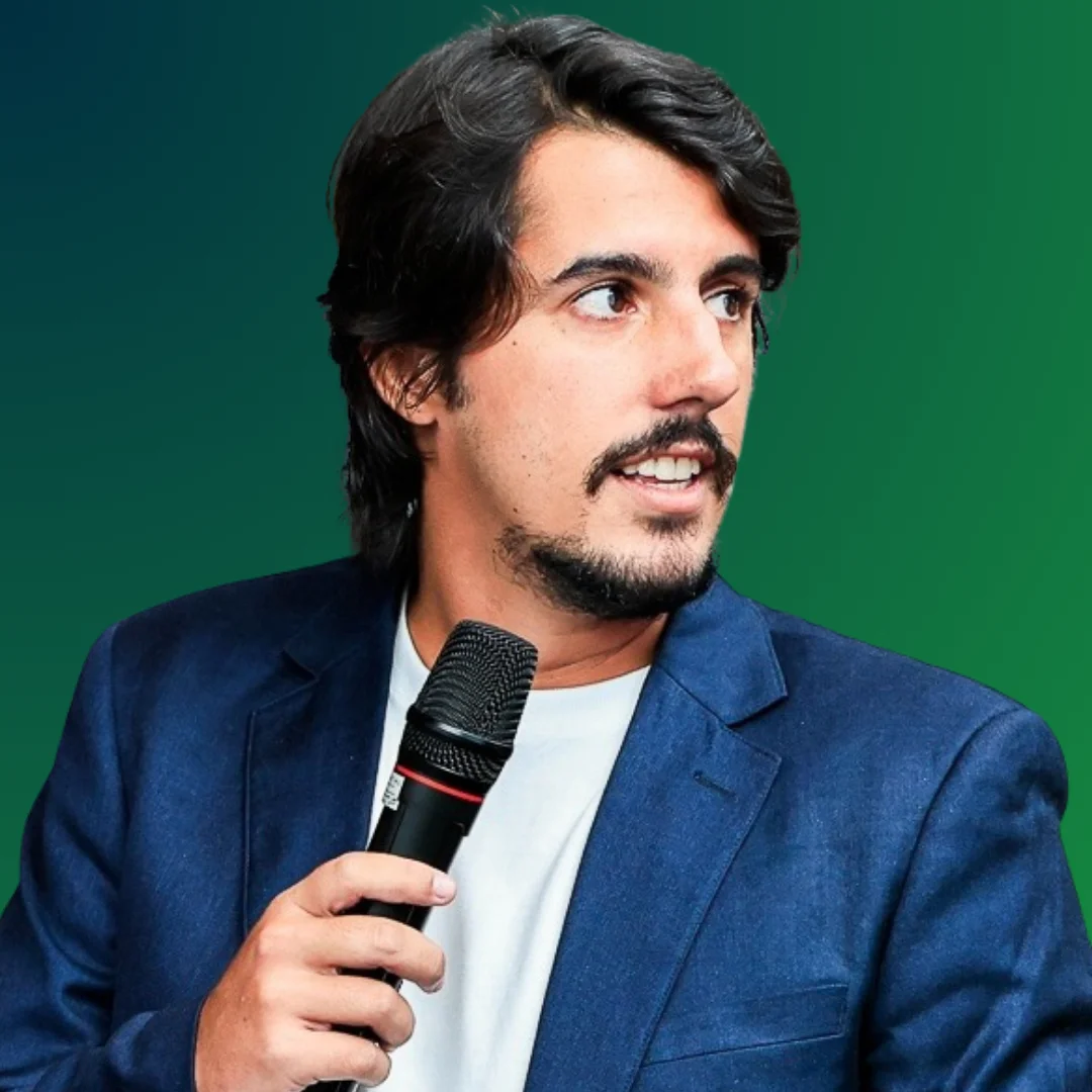 Henrique Gonzalez